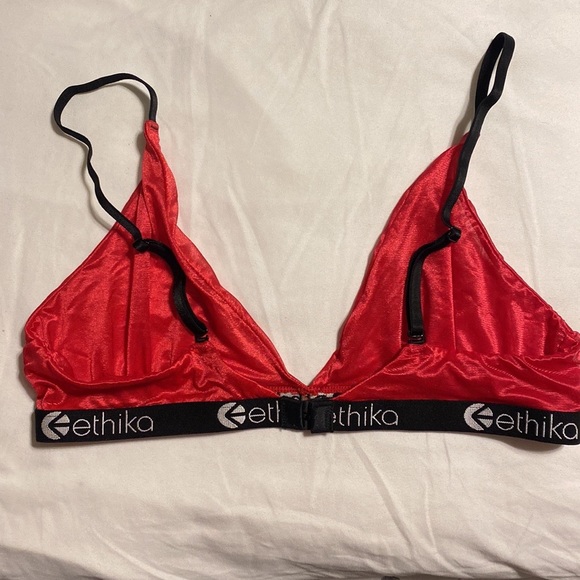 Ethika Bra - Picture 3 of 5